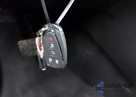 2019 Chevrolet Traverse 1Lt from USA, damaged, VIN 1GNERGKW8KJ248457